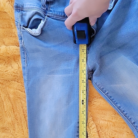 Wax Jean Jeans - Picture 7 of 8